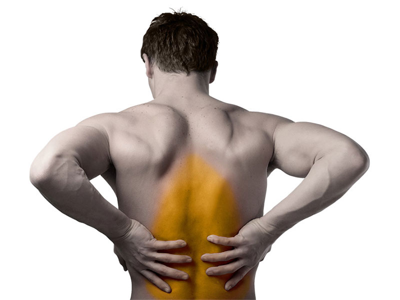 Physiotherapie Volketswil