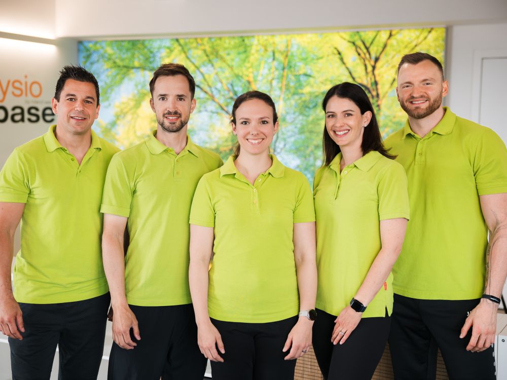 PhysioBase Team